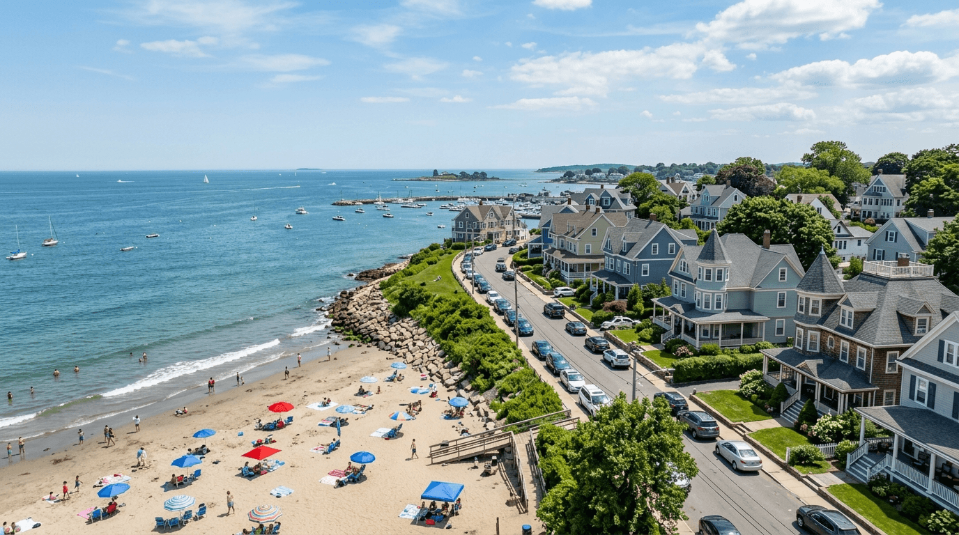 Homes for sale in Swampscott, MA