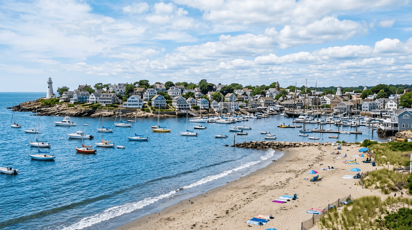Homes for sale in Marblehead, MA